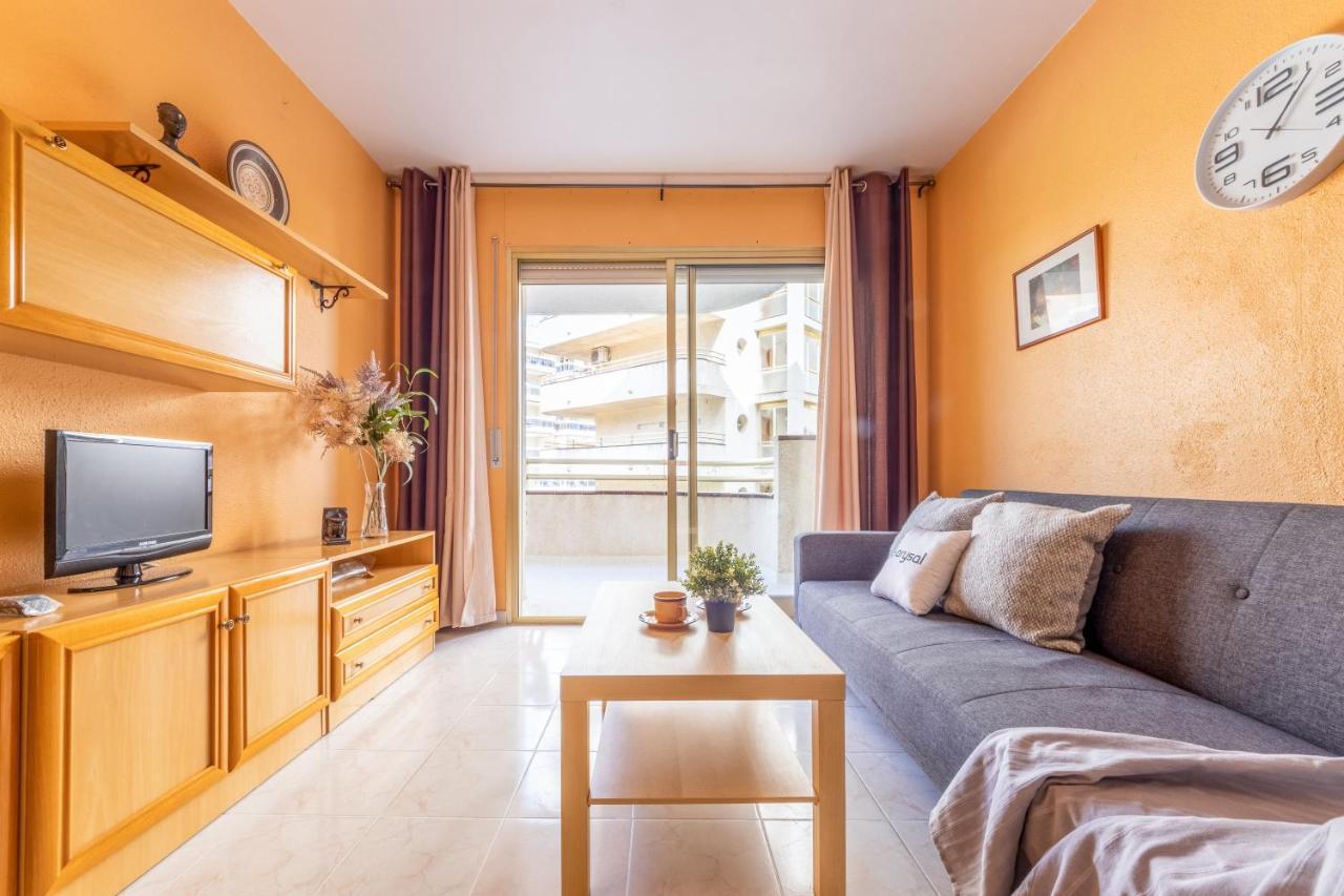 Sevilla Arysal サロウ エクステリア 写真