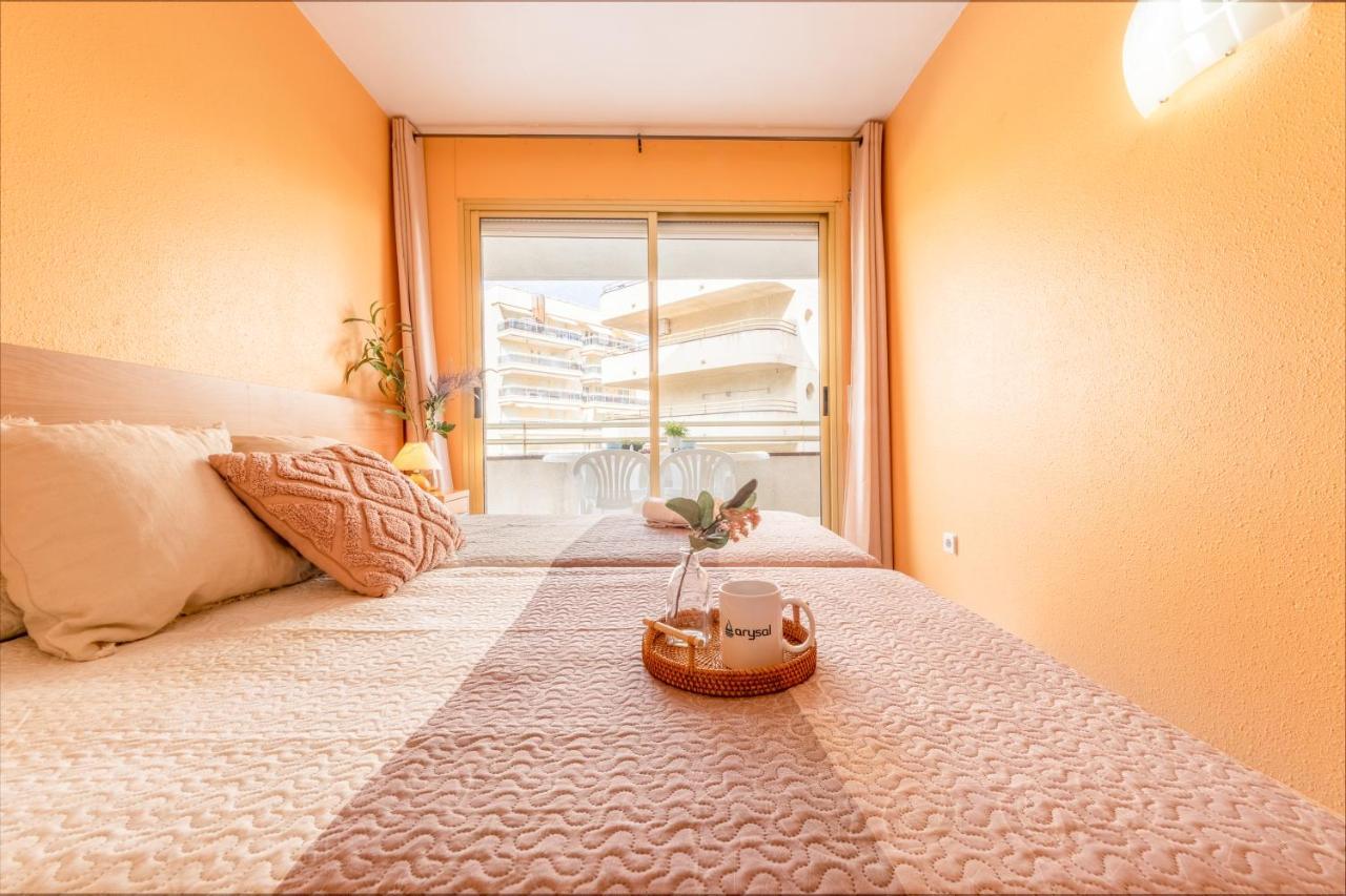 Sevilla Arysal サロウ エクステリア 写真